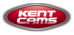 Kent Cams