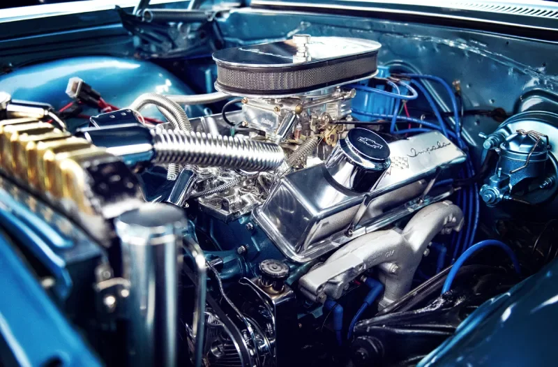 Motorteknik i Surahammar – motorrenovering och reparation